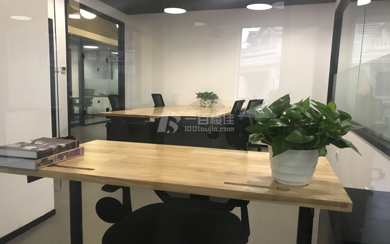 氪空间(豫园社区)