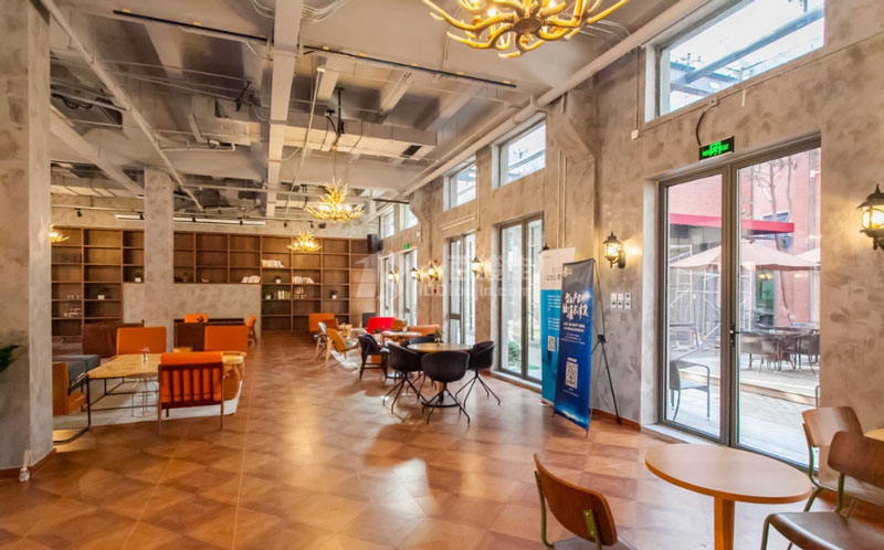 氪空间(田林社区)