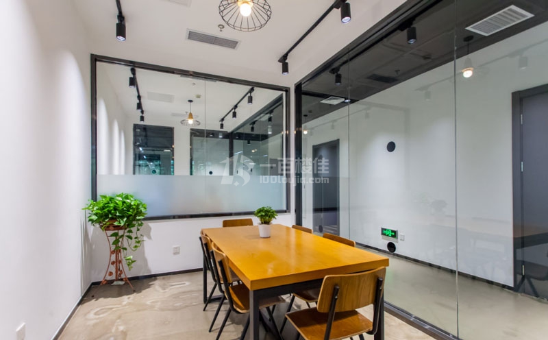 氪空间(传奇广场社区)