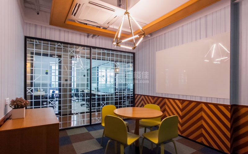 氪空间(田林社区)