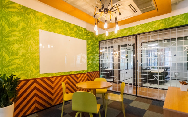 氪空间(田林社区)