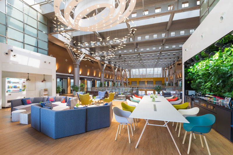 上海普陀区写字楼出租市场价格一览表（仅供参考）