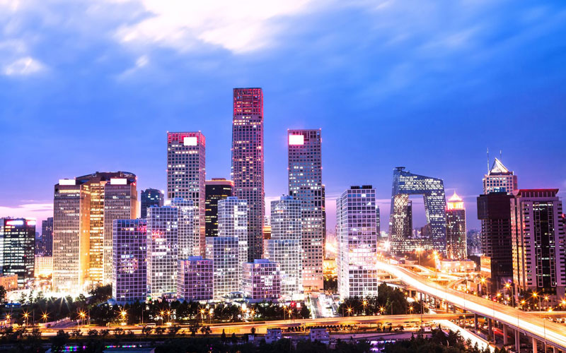 上海的写字楼等级是怎么划分的？