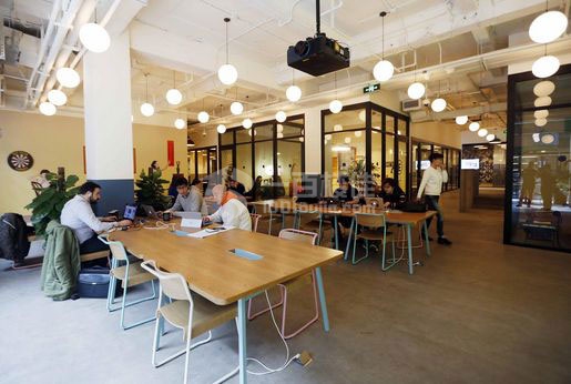 这或许是对上海共享服务式办公市场最清醒的认知！！！