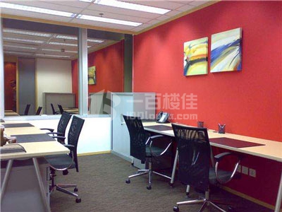 上海共享服务式小型办公室的价格贵吗?-一百楼佳推荐