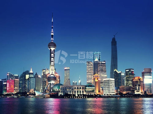 我国写字楼空置率较高的8大城市