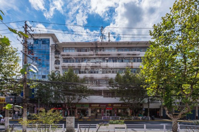 实业大厦商务中心