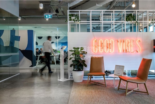 裸心社宣布收购澳大利亚高端联合办公空间品牌Gravity,为全球扩张计划再添一笔