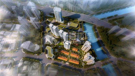 保留文化底蕴 普陀