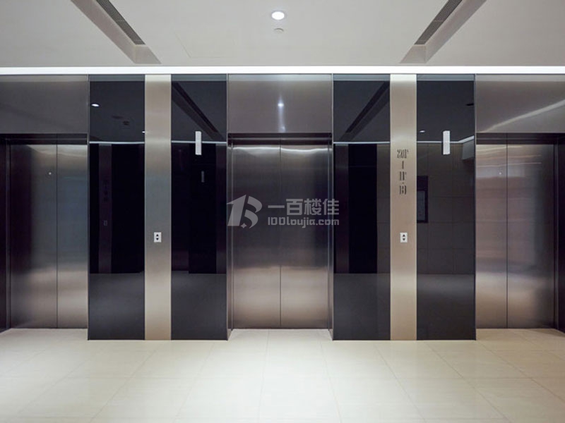 东方纯一大厦电梯