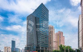 【友力国际大厦写字楼/办公室出租|图片/租金/价格/物业费】