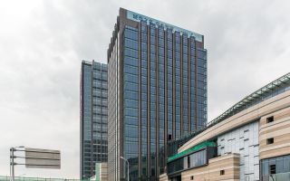 【城开中心写字楼/办公室出租|图片/租金/价格/物业费】