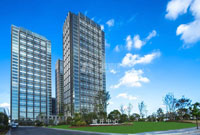 【中庚环球创意中心写字楼/办公室出租|图片/租金/价格物业费】