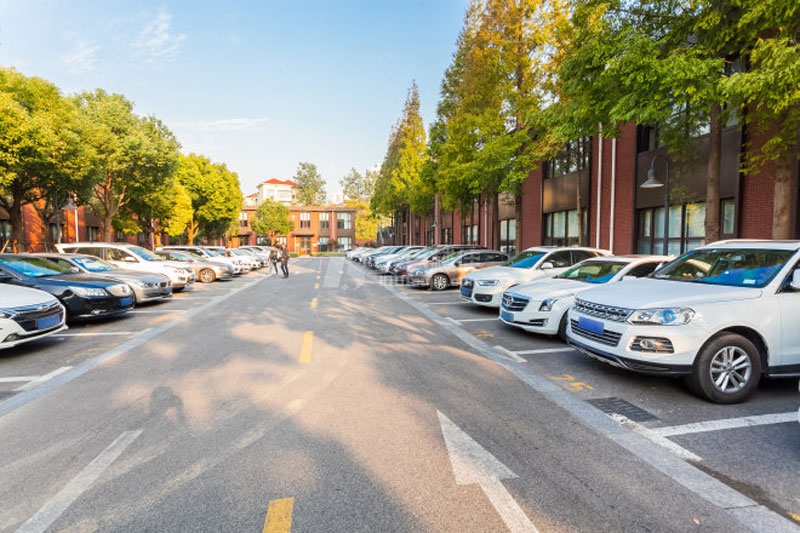 鑫桥创意园周边环境