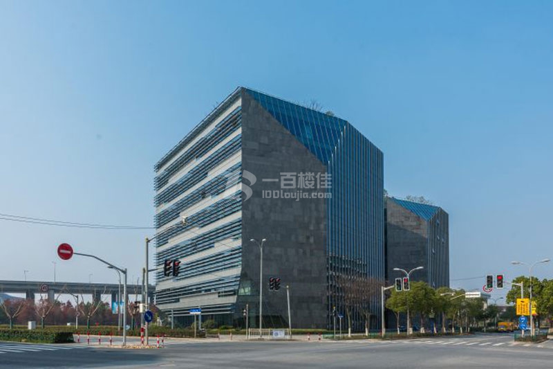 九星虹桥商务中心