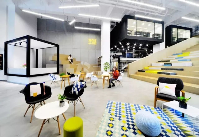 米域今日宣布完成4亿B-1轮融资，向办公升级进发