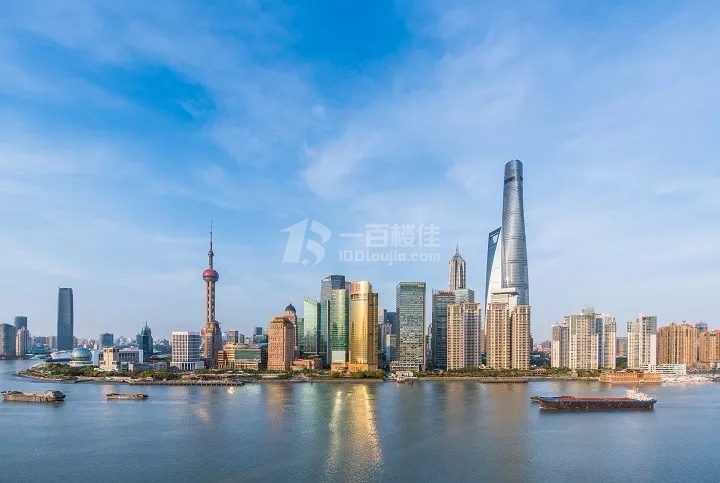 共享办公表现活跃，悄悄的影响上海写字楼租赁市场