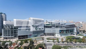 2017年恒隆广场平均租金盘点 上海恒隆广场日均租金42.4