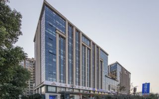 【金沙商务广场】楼盘推荐