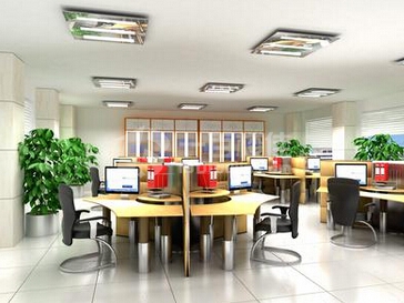 新手必看影响你一生的办公室风水