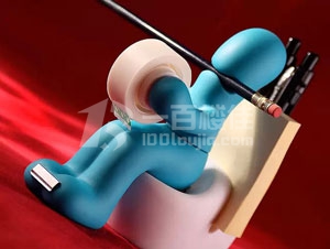 创意办公用品，让你的工作台充满乐趣！