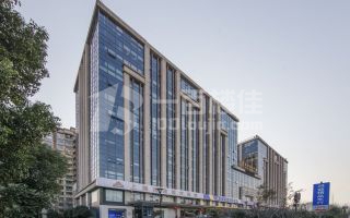 楼宇经济成内地城市发展动力引擎