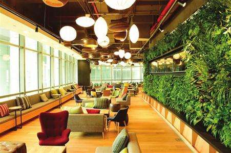 WeWork中国25亿并购裸心社：联合办公空间并购高潮来了