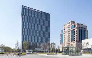 [复旦科技园创新中心]写字楼出租租赁推荐