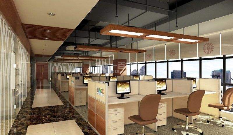 这样才能妥妥的租到一个好的办公室和写字楼?