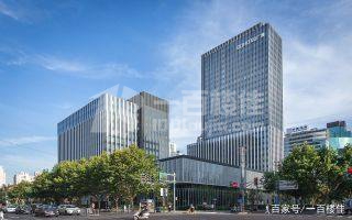  一季度上海写字楼需求热度不减,空置率下降至5.1%