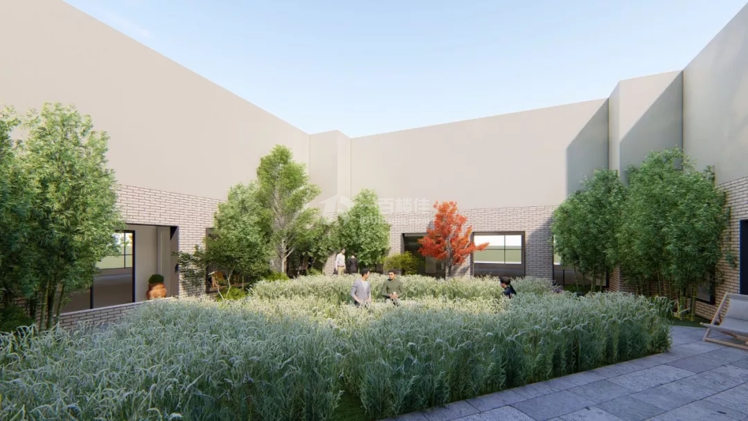 ENJOY SPACE | 大隐-趣办新项目推荐