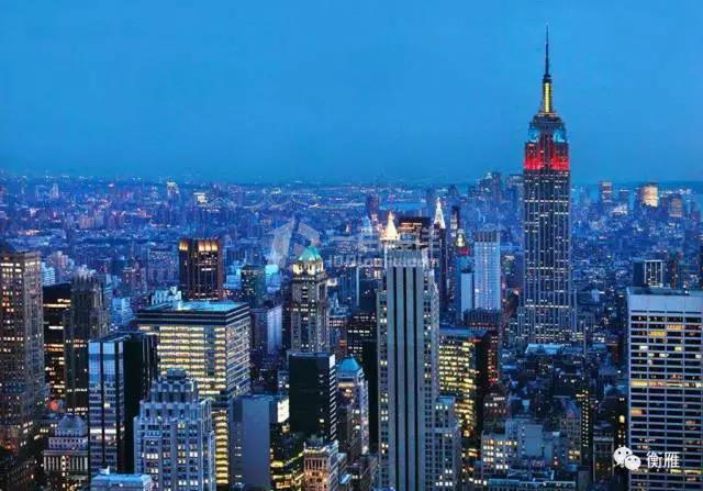 谈谈写字楼整幢租赁的一类潜在客户