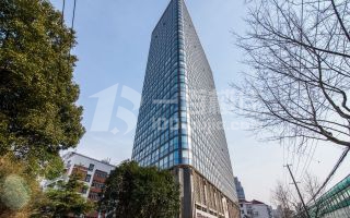 【虹桥银城大厦】写字楼推荐