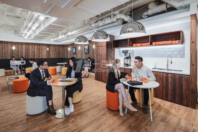 老潘空降杭州丨就是他们一键呼叫到了潘石屹！