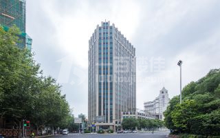 【越商大厦】写字楼出租推荐!