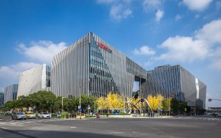 【虹桥万科中心】写字楼出租推荐!