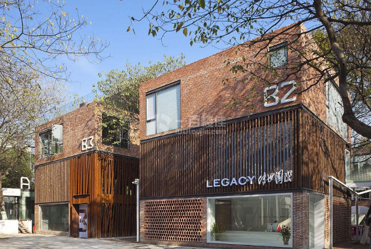 黄埔区创意园推荐