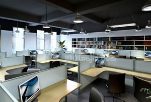 写字楼空调系统区分,在找办公室的时候该怎么选择大楼!