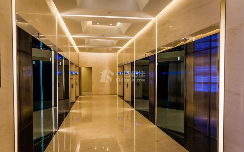 写字楼为什么要分高低区?在租办公室的时候该怎么选择?