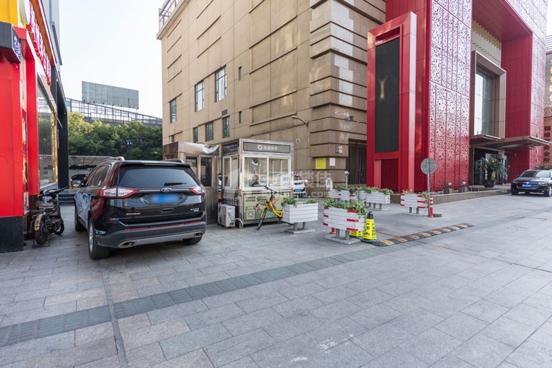 绿地汇创国际大厦