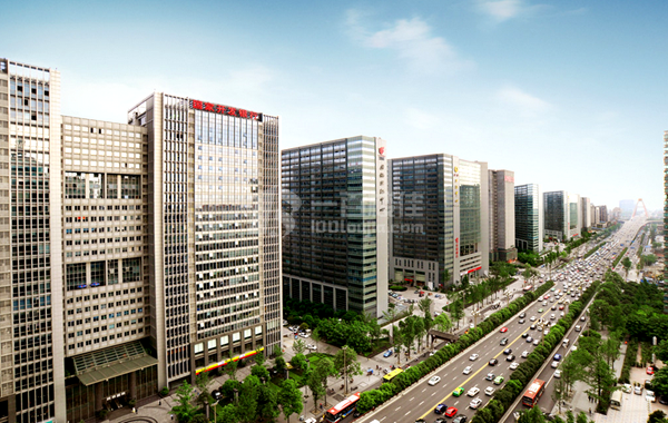 买或租办公室的16条指南不得不看