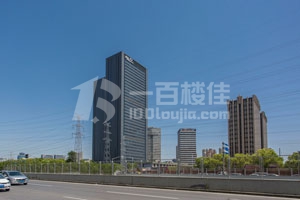 【新漕河泾国际商务中心】