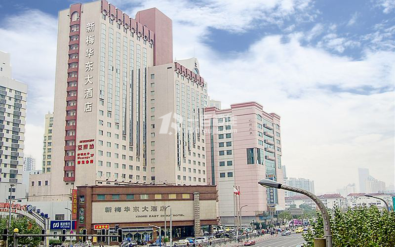 【新梅华东大酒店】
