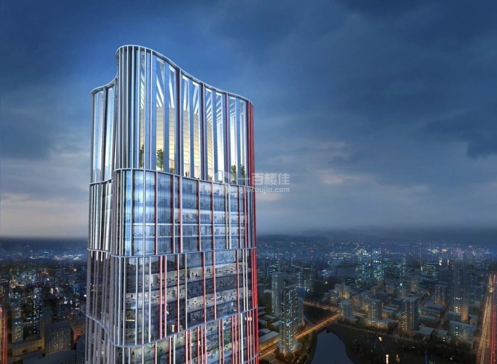 绿地在上海最高逼格的项目是什么？