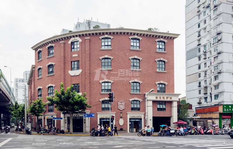 上海新发现梦园