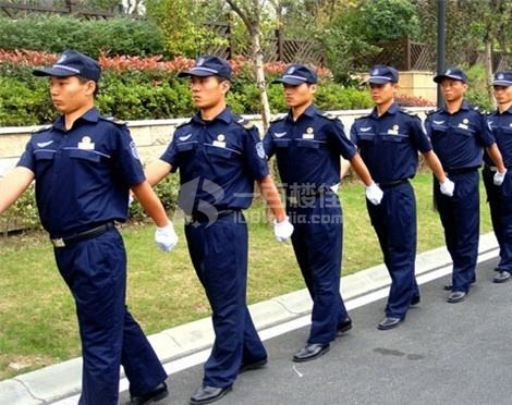 写字楼物业服务标准包括哪些？