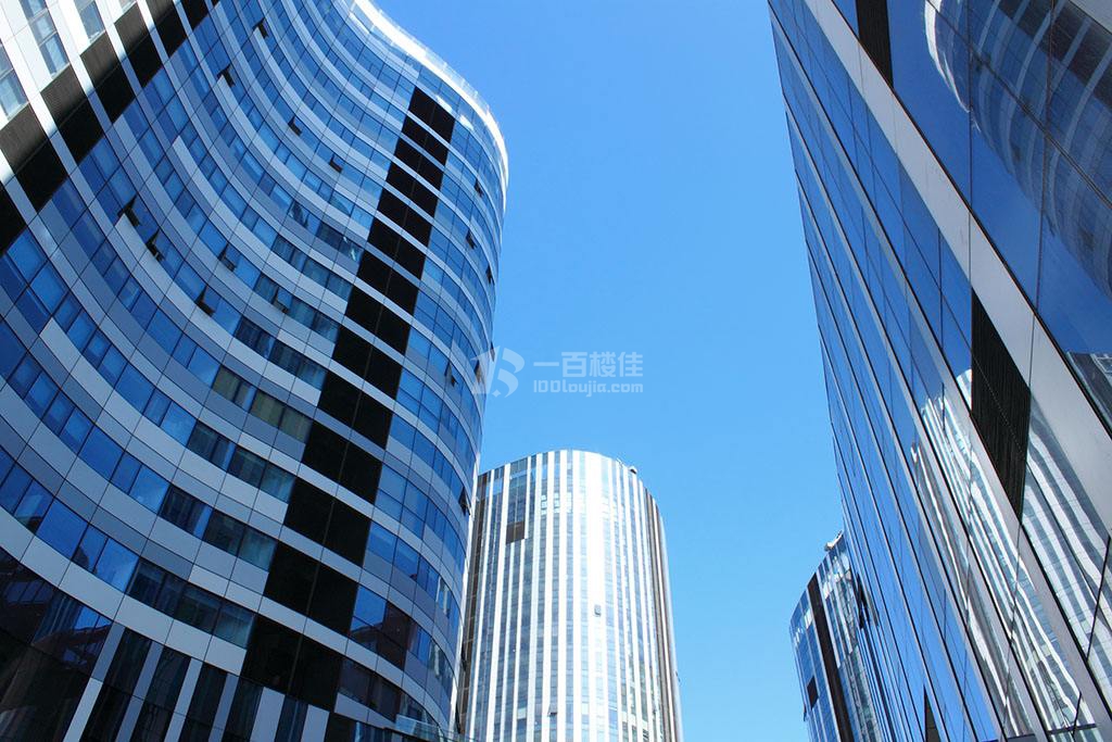 写字楼租赁行业人员招聘讨论!