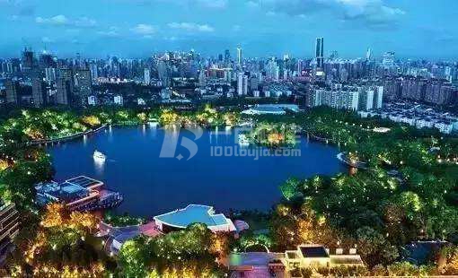 普陀区人才战略与经济发展形成