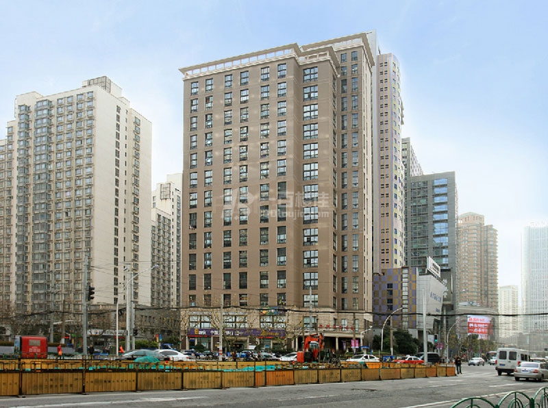 【圣天地商务楼】写字楼租赁推荐