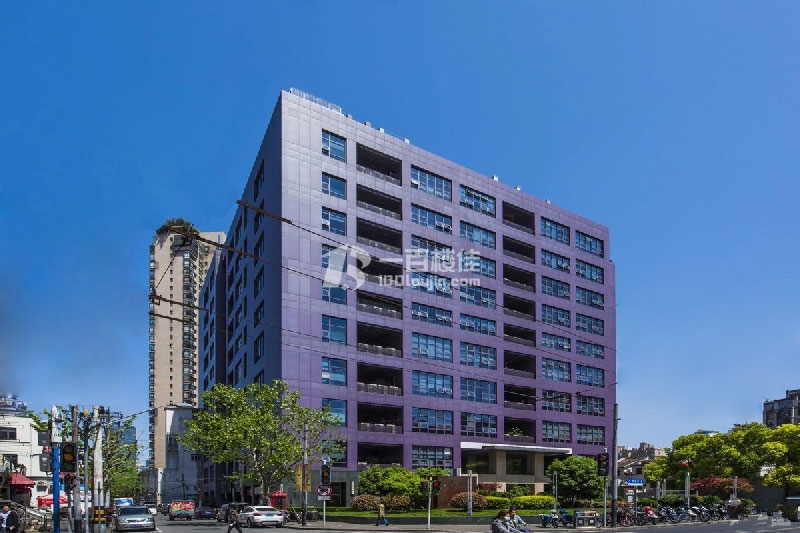 【静安创展中心大厦】写字楼推荐